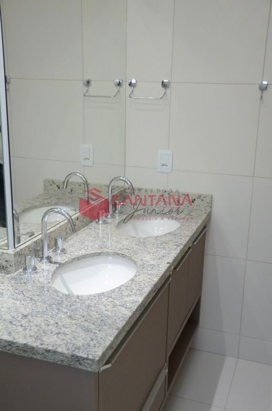 Apartamento 4 quartos no Hemisphere 360º. (INDISPONÍVEL) Rua Sitio Pombal N° 300 Salvador - 