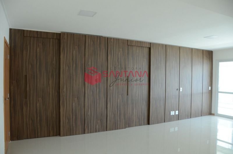 Apartamento 4 quartos no Hemisphere 360º. (INDISPONÍVEL) Rua Sitio Pombal N° 300 Salvador - 