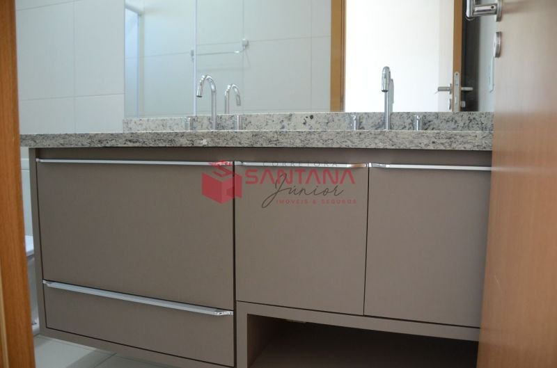 Apartamento 4 quartos no Hemisphere 360º. (INDISPONÍVEL) Rua Sitio Pombal N° 300 Salvador - 