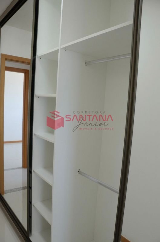 Apartamento 4 quartos no Hemisphere 360º. (INDISPONÍVEL) Rua Sitio Pombal N° 300 Salvador - 