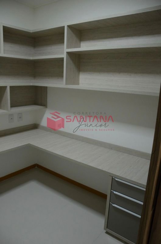 Apartamento 4 quartos no Hemisphere 360º. (INDISPONÍVEL) Rua Sitio Pombal N° 300 Salvador - 