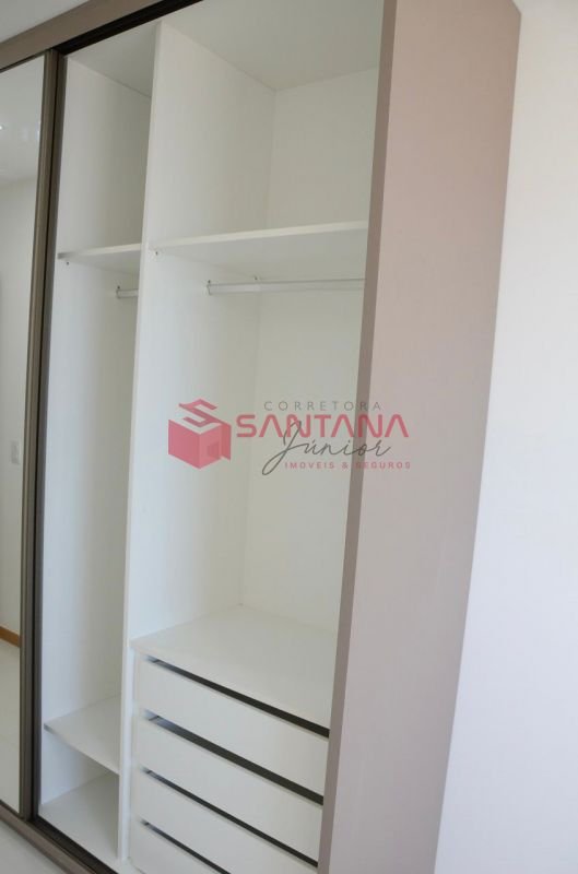 Apartamento 4 quartos no Hemisphere 360º. (INDISPONÍVEL) Rua Sitio Pombal N° 300 Salvador - 