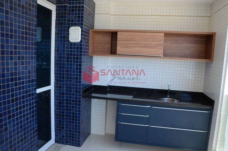 Apartamento 4 quartos no Hemisphere 360º. (INDISPONÍVEL) Rua Sitio Pombal N° 300 Salvador - 