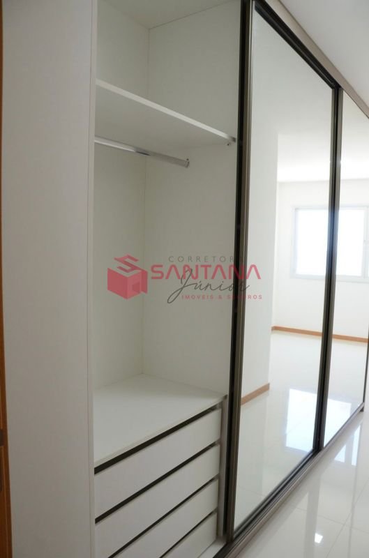 Apartamento 4 quartos no Hemisphere 360º. (INDISPONÍVEL) Rua Sitio Pombal N° 300 Salvador - 