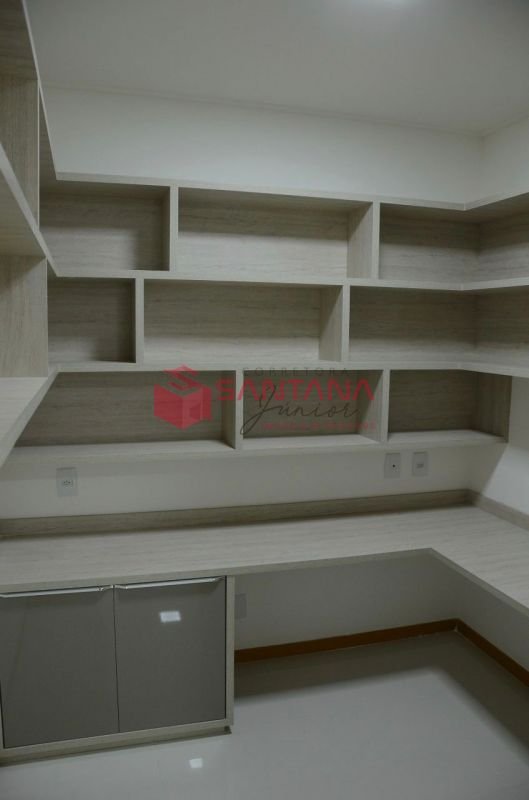 Apartamento 4 quartos no Hemisphere 360º. (INDISPONÍVEL) Rua Sitio Pombal N° 300 Salvador - 