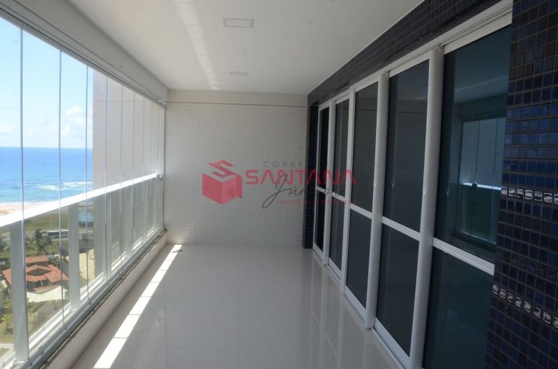 Apartamento 4 quartos no Hemisphere 360º. (INDISPONÍVEL) Rua Sitio Pombal N° 300 Salvador - 