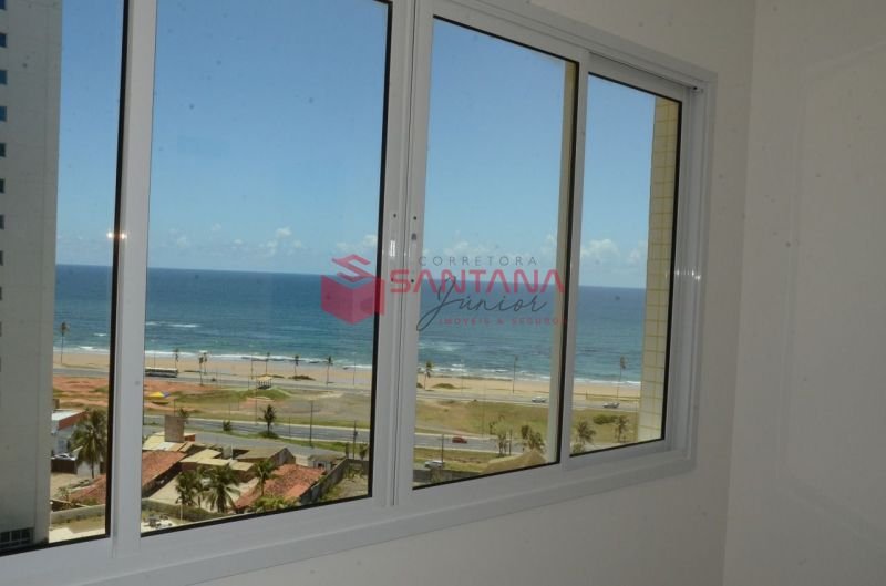 Apartamento 4 quartos no Hemisphere 360º. (INDISPONÍVEL) Rua Sitio Pombal N° 300 Salvador - 
