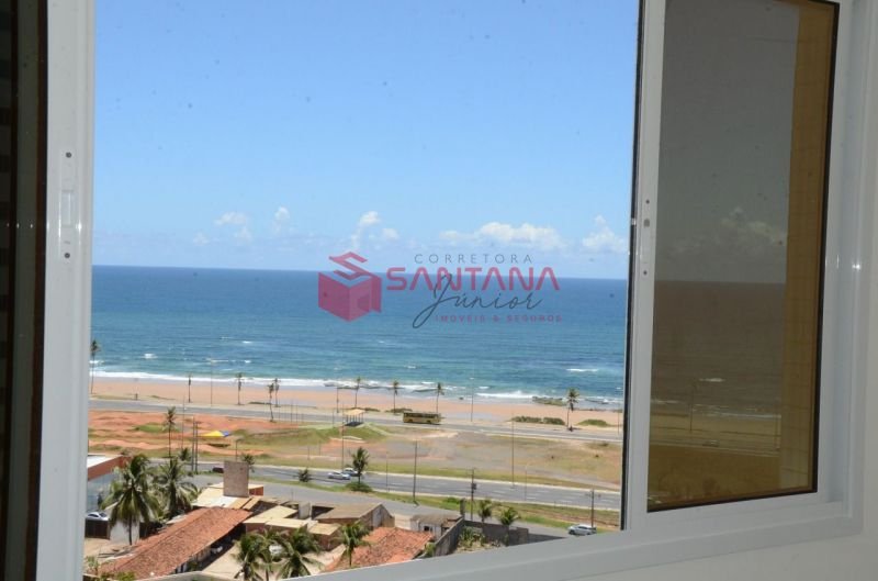 Apartamento 4 quartos no Hemisphere 360º. (INDISPONÍVEL) Rua Sitio Pombal N° 300 Salvador - 
