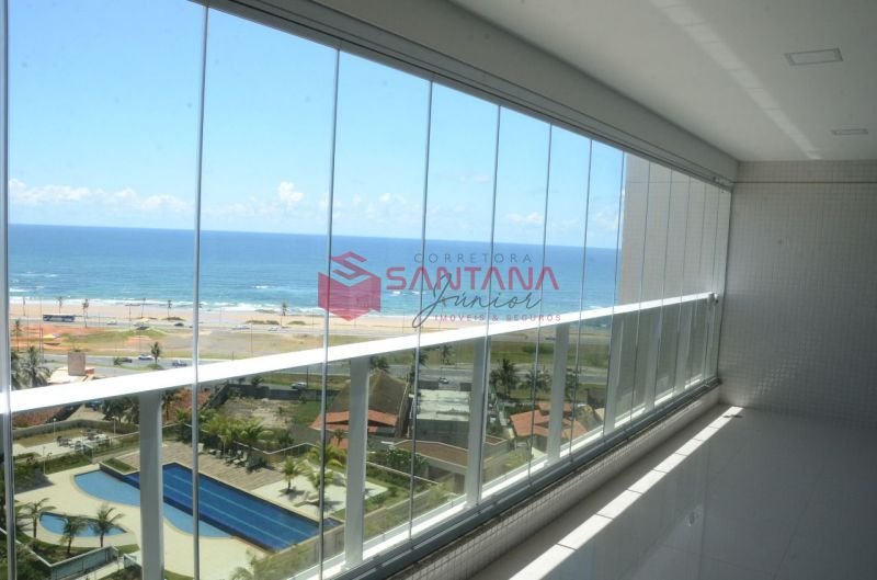 Apartamento 4 quartos no Hemisphere 360º. (INDISPONÍVEL) Rua Sitio Pombal N° 300 Salvador - 