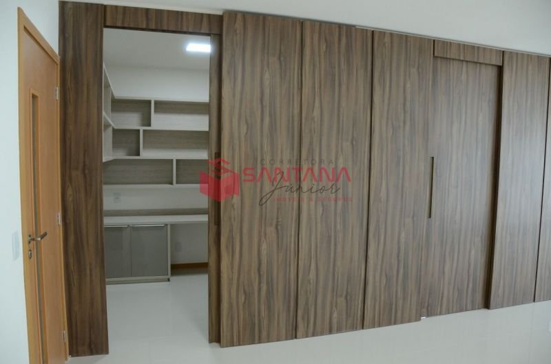 Apartamento 4 quartos no Hemisphere 360º. (INDISPONÍVEL) Rua Sitio Pombal N° 300 Salvador - 