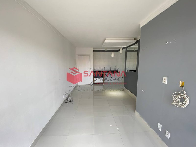 Apartamento nascente com suíte, no Bosque da Aldeia. (INDISPONÍVEL) Rodovia BA-099 Camaçari - 
