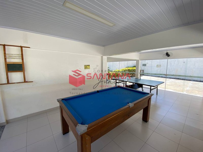 Apartamento nascente com suíte, no Bosque da Aldeia. (INDISPONÍVEL) Rodovia BA-099 Camaçari - 