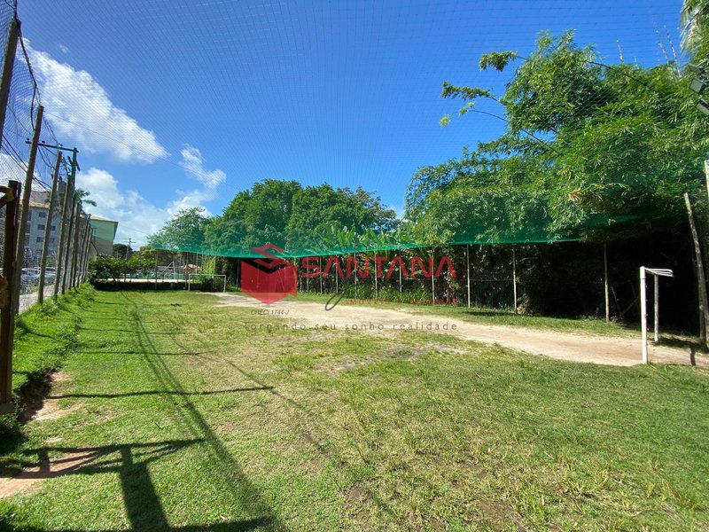 Apartamento nascente com suíte, no Bosque da Aldeia. (INDISPONÍVEL) Rodovia BA-099 Camaçari - 