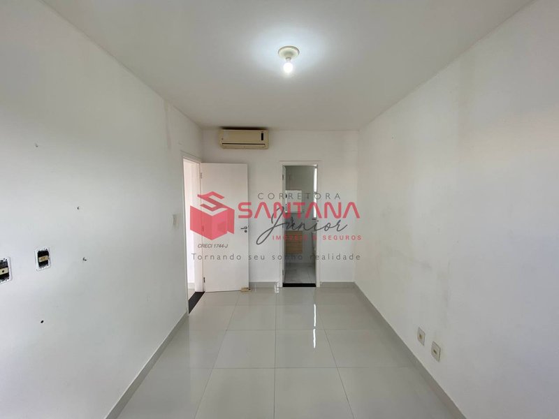 Apartamento nascente com suíte, no Bosque da Aldeia. (INDISPONÍVEL) Rodovia BA-099 Camaçari - 