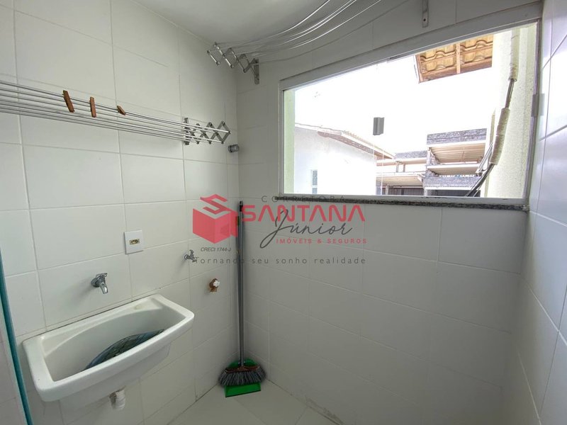 Apartamento nascente com suíte, no Bosque da Aldeia. (INDISPONÍVEL) Rodovia BA-099 Camaçari - 