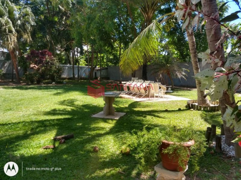 Casa 5 dormitórios 4 suítes 389m² 3 vagas Vilas do Atlântico  (INDISPONÍVEL) Alameda Praia de Vera Cruz Lauro de Freitas - 