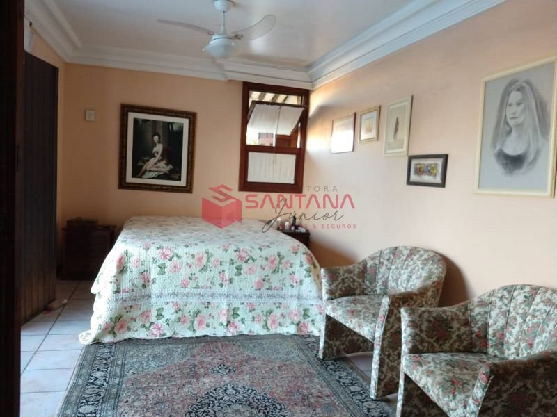 Casa 5 dormitórios 4 suítes 389m² 3 vagas Vilas do Atlântico  (INDISPONÍVEL) Alameda Praia de Vera Cruz Lauro de Freitas - 