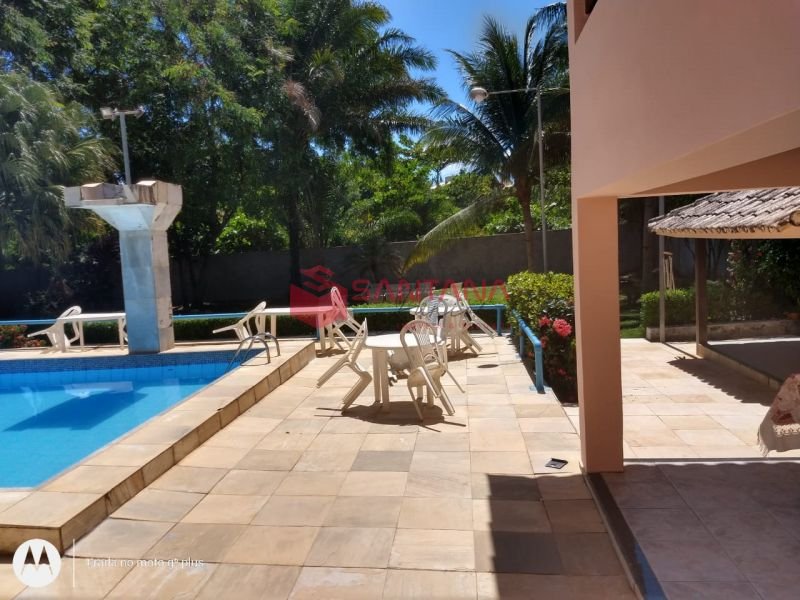 Casa 5 dormitórios 4 suítes 389m² 3 vagas Vilas do Atlântico  (INDISPONÍVEL) Alameda Praia de Vera Cruz Lauro de Freitas - 