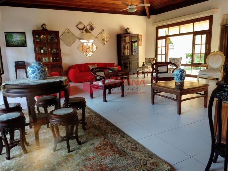 Casa 5 dormitórios 4 suítes 389m² 3 vagas Vilas do Atlântico  (INDISPONÍVEL) Alameda Praia de Vera Cruz Lauro de Freitas - 