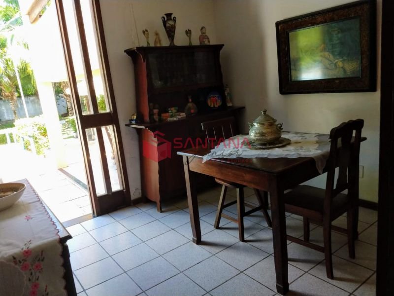 Casa 5 dormitórios 4 suítes 389m² 3 vagas Vilas do Atlântico  (INDISPONÍVEL) Alameda Praia de Vera Cruz Lauro de Freitas - 