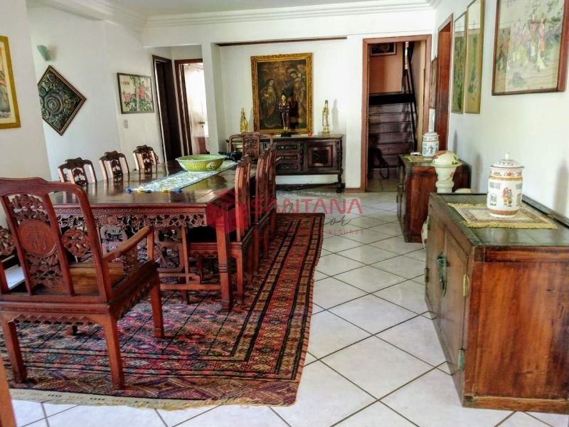 Casa 5 dormitórios 4 suítes 389m² 3 vagas Vilas do Atlântico  (INDISPONÍVEL) Alameda Praia de Vera Cruz Lauro de Freitas - 