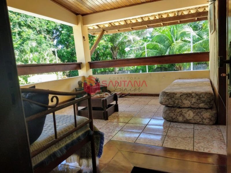 Casa 5 dormitórios 4 suítes 389m² 3 vagas Vilas do Atlântico  (INDISPONÍVEL) Alameda Praia de Vera Cruz Lauro de Freitas - 