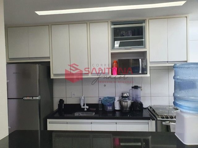 Apartamento 2 dormitórios 50m² 1 vaga Recreio Ipitanga Lauro de Freitas/BA (INDISPONÍVEL) Avenida Baixa Grande Lauro de Freitas - 