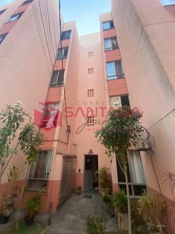 Apartamento 2 dormitórios 47m² 1 vaga Vida Nova Lauro de Freitas/BA (INDISPONÍVEL) Avenida Santo Amaro de Ipitanga Lauro de Freitas - 