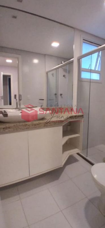 Apartamento 3 suítes 134m² 2 vagas Patamares Salvador/BA (INDISPONÍVEL) Rua Salgueiro Salvador - 