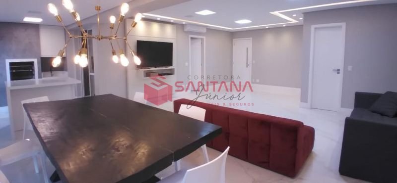 Apartamento 3 suítes 134m² 2 vagas Patamares Salvador/BA (INDISPONÍVEL) Rua Salgueiro Salvador - 
