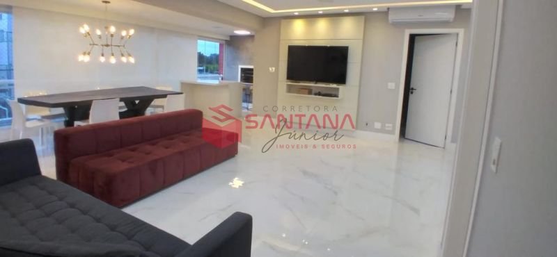 Apartamento 3 suítes 134m² 2 vagas Patamares Salvador/BA (INDISPONÍVEL) Rua Salgueiro Salvador - 
