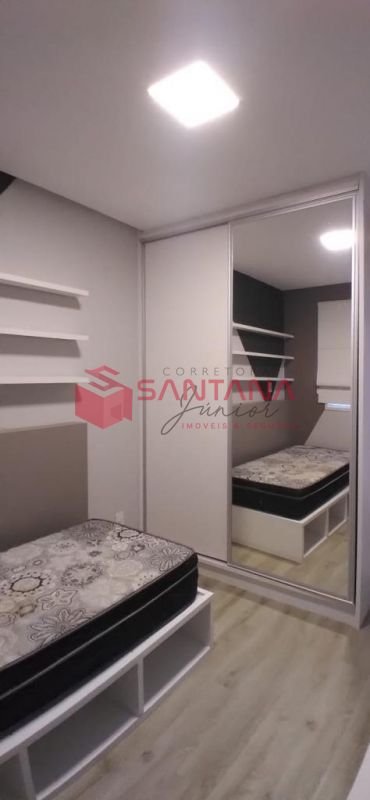 Apartamento 3 suítes 134m² 2 vagas Patamares Salvador/BA (INDISPONÍVEL) Rua Salgueiro Salvador - 