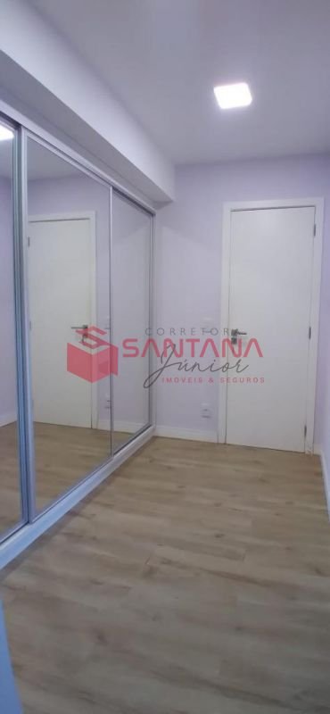Apartamento 3 suítes 134m² 2 vagas Patamares Salvador/BA (INDISPONÍVEL) Rua Salgueiro Salvador - 