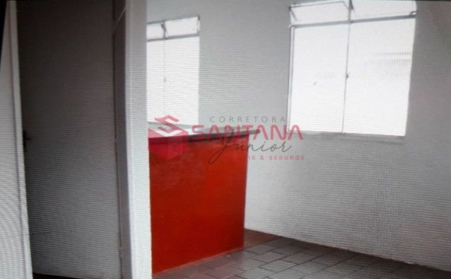 Prédio comercial com 14 suítes e 15 vagas em Lauro de Freitas. (INDISPONÍVEL) Rua Caixa D'Água Lauro de Freitas - 