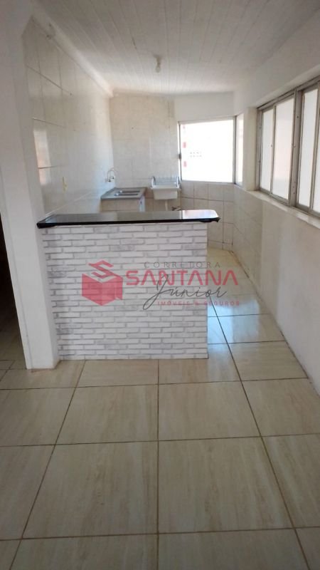 Prédio comercial com 14 suítes e 15 vagas em Lauro de Freitas. (INDISPONÍVEL) Rua Caixa D'Água Lauro de Freitas - 