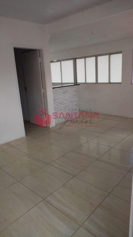 Prédio comercial com 14 suítes e 15 vagas em Lauro de Freitas. (INDISPONÍVEL) Rua Caixa D'Água Lauro de Freitas - 