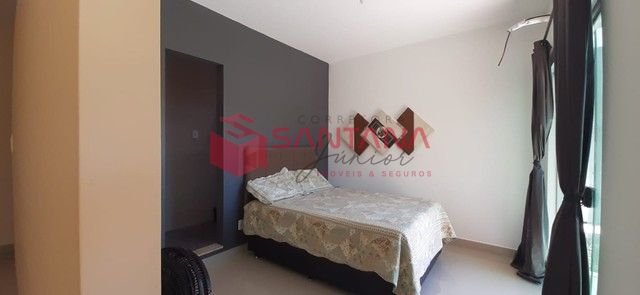 Casa 4 quartos com suítes na Praia do Flamengo.  (INDISPONÍVEL) Alameda Encanto de Ipitanga Salvador - 