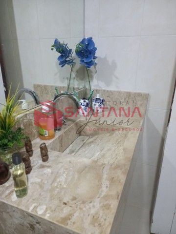 Casa 4 quartos com suítes na Praia do Flamengo.  (INDISPONÍVEL) Alameda Encanto de Ipitanga Salvador - 