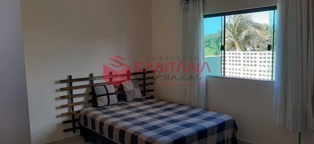 Casa 4 quartos com suítes na Praia do Flamengo.  (INDISPONÍVEL) Alameda Encanto de Ipitanga Salvador - 