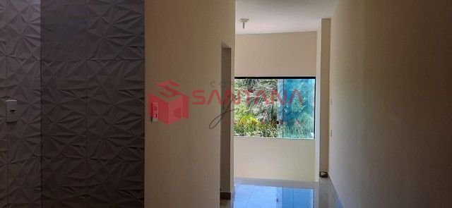 Casa 4 quartos com suítes na Praia do Flamengo.  (INDISPONÍVEL) Alameda Encanto de Ipitanga Salvador - 
