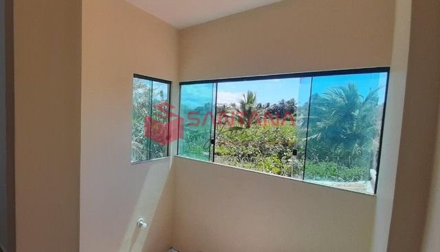 Casa 4 quartos com suítes na Praia do Flamengo.  (INDISPONÍVEL) Alameda Encanto de Ipitanga Salvador - 