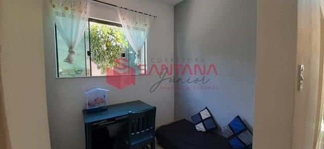 Casa 4 quartos com suítes na Praia do Flamengo.  (INDISPONÍVEL) Alameda Encanto de Ipitanga Salvador - 