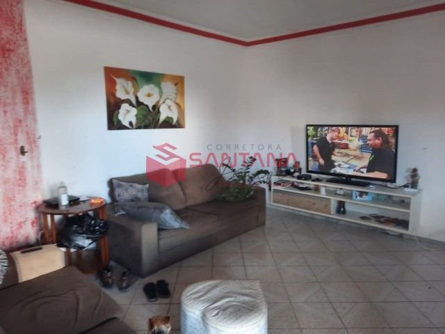 Casa 5 dormitórios 1 suíte 200m² 24 vagas Centro Lauro de Freitas/BA (INDISPONÍVEL) Rua Edmar Leonico Nascimento Lauro de Freitas - 