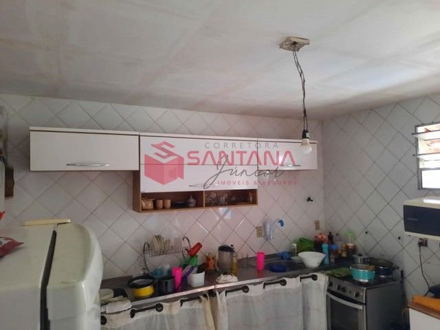 Casa 5 dormitórios 1 suíte 200m² 24 vagas Centro Lauro de Freitas/BA (INDISPONÍVEL) Rua Edmar Leonico Nascimento Lauro de Freitas - 