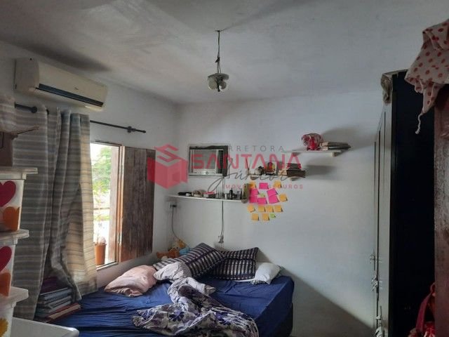 Casa 5 dormitórios 1 suíte 200m² 24 vagas Centro Lauro de Freitas/BA (INDISPONÍVEL) Rua Edmar Leonico Nascimento Lauro de Freitas - 