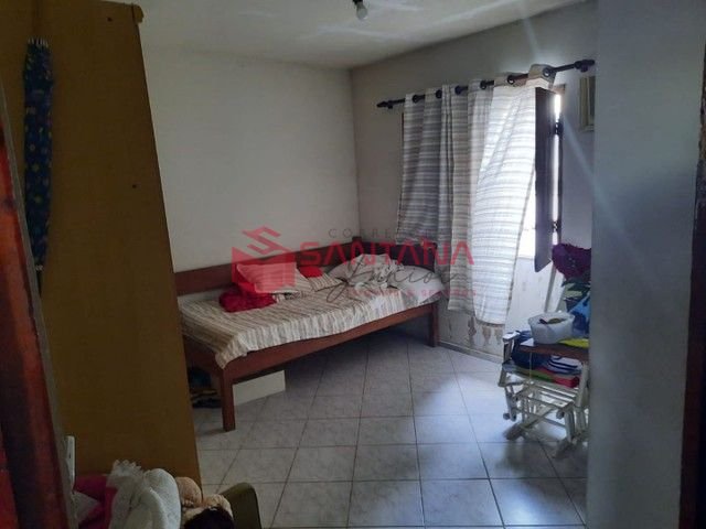 Casa 5 dormitórios 1 suíte 200m² 24 vagas Centro Lauro de Freitas/BA (INDISPONÍVEL) Rua Edmar Leonico Nascimento Lauro de Freitas - 