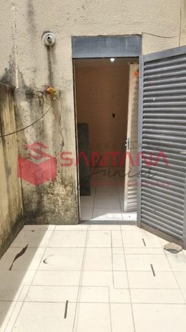 Apartamento térreo, nascente em Catu de Abrantes. (INDISPONÍVEL) Rua Novo Horizonte Camaçari - 