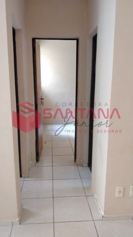Apartamento térreo, nascente em Catu de Abrantes. (INDISPONÍVEL) Rua Novo Horizonte Camaçari - 