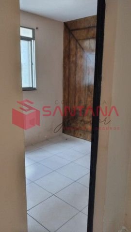 Apartamento térreo, nascente em Catu de Abrantes. (INDISPONÍVEL) Rua Novo Horizonte Camaçari - 