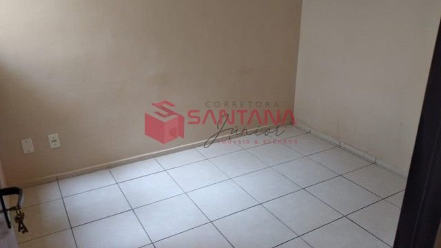 Apartamento térreo, nascente em Catu de Abrantes. (INDISPONÍVEL) Rua Novo Horizonte Camaçari - 